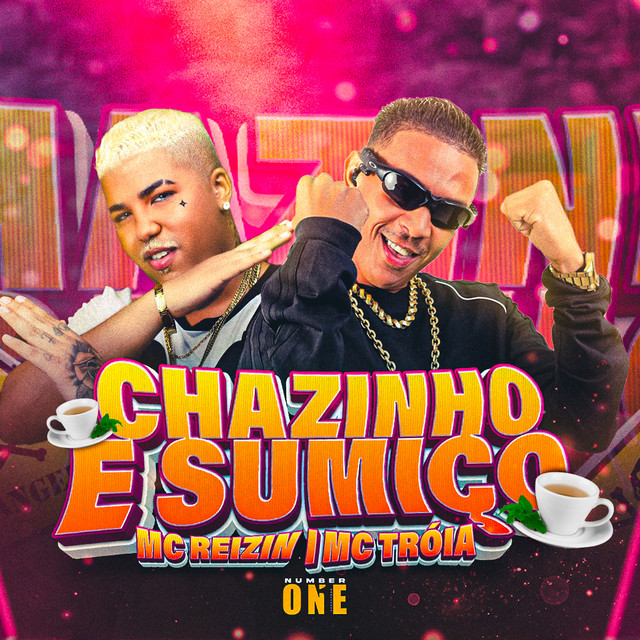 Chazinho e Sumiço