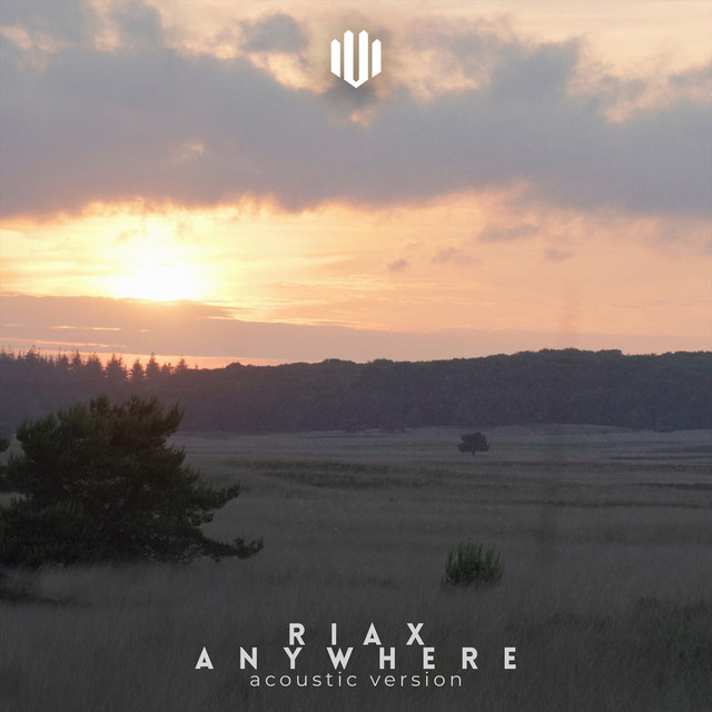 Anywhere - Acoustic