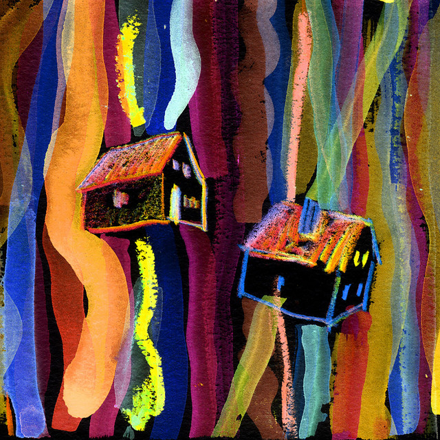 Matchstick Remixes cover