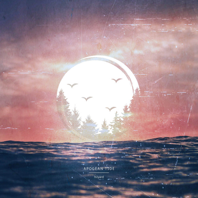 Apogean Tide cover art