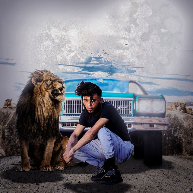 Breathe, Pt. 1 cover