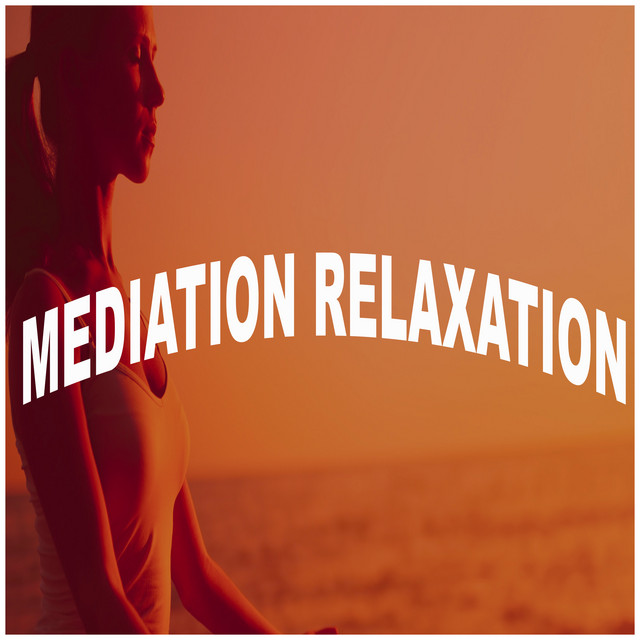 Mediation Relaxation cover art