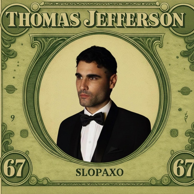 Thomas Jefferson
