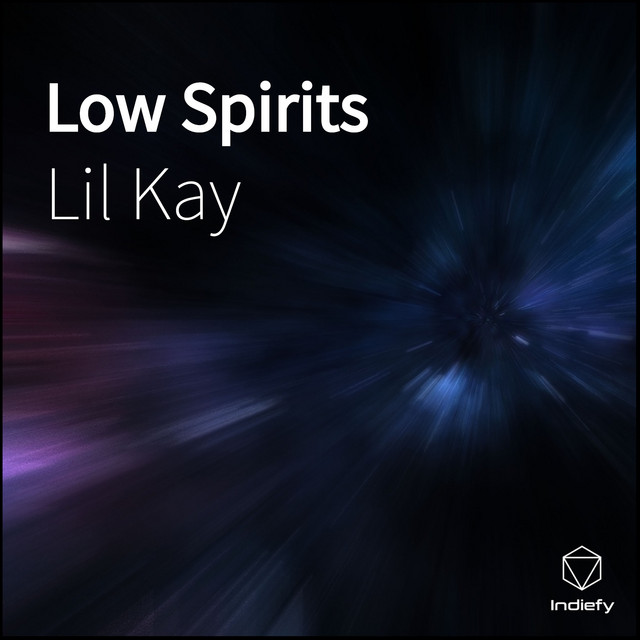 Low Spirits cover art