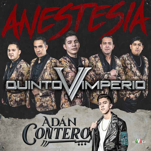 Anestesia