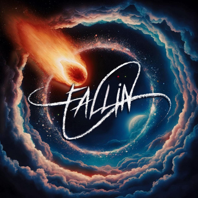 FALLiN cover art