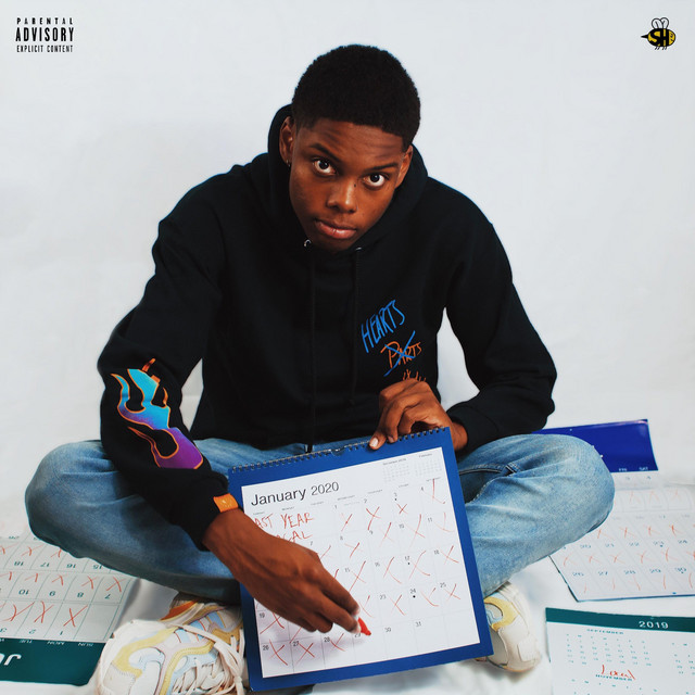 Last Year Local cover art