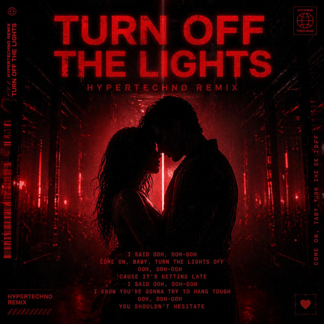 Turn The Lights Off