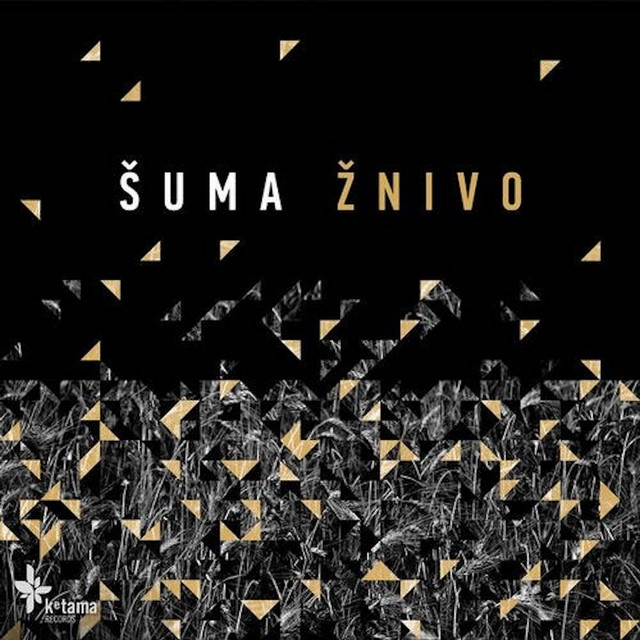 Zhnivo cover art