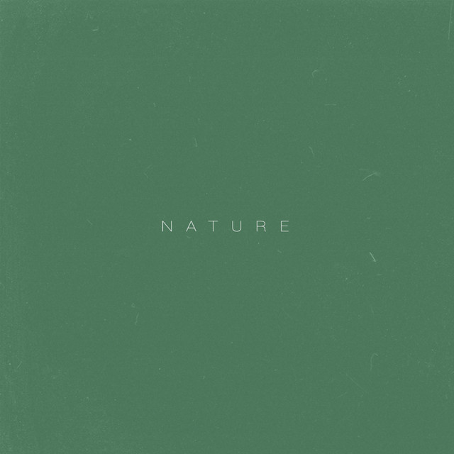 Nature cover art