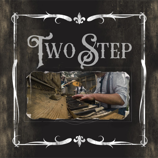 Two Step cover