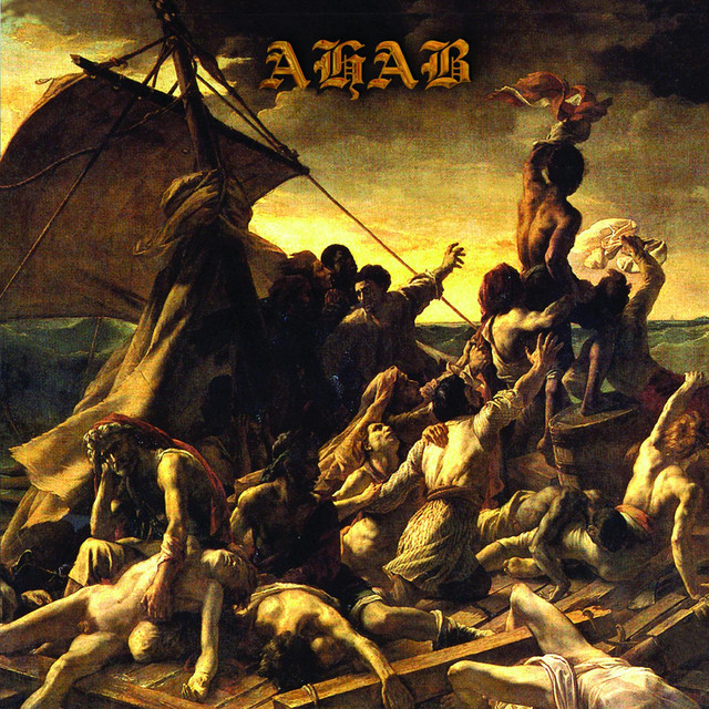 The Divinity of Oceans cover art