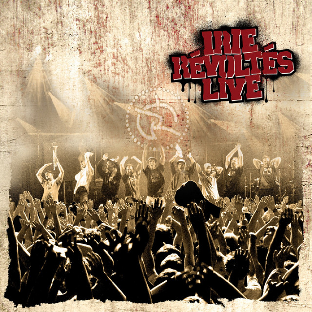 Live cover art
