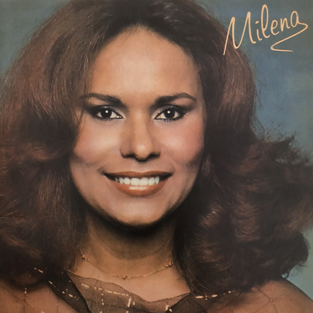Milena cover art