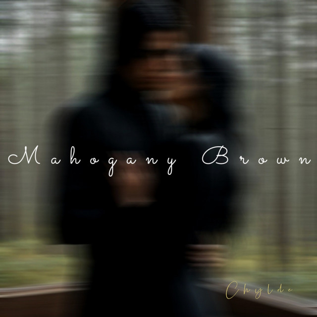 Mahogany Brown