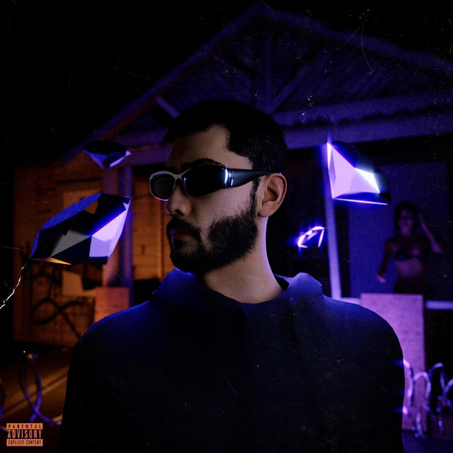 GET PAID, DIE YOUNG cover art