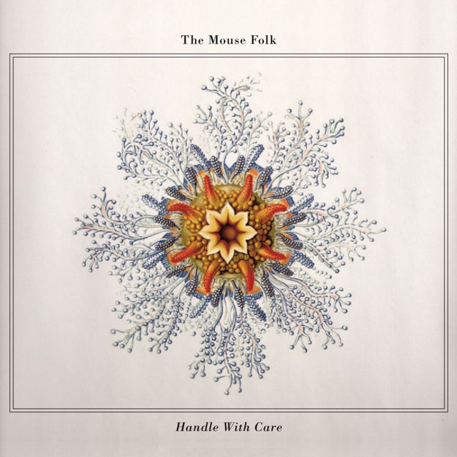 Handle with Care cover art