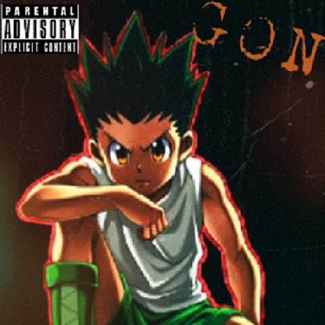 Gon (Hunter X Hunter) - song and lyrics by Crazy Visionary | Spotify