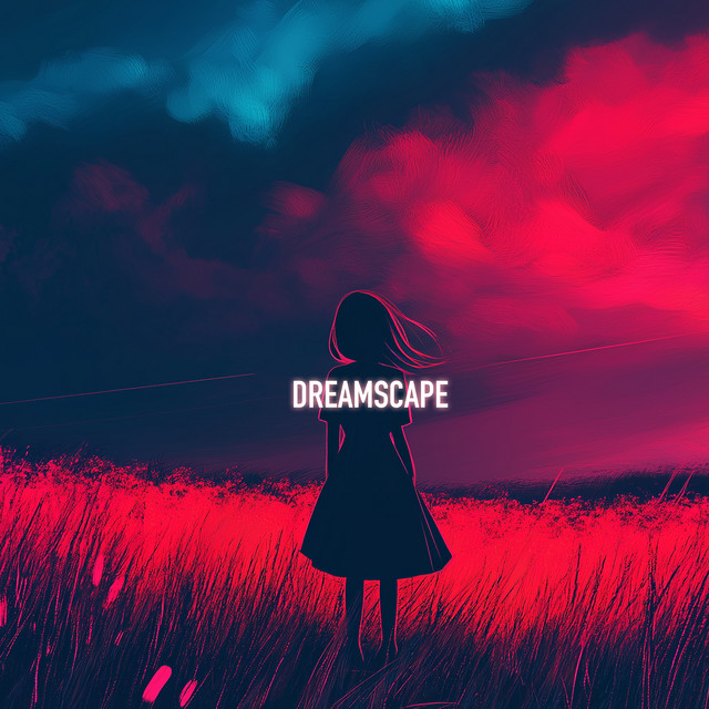 Обкладинка Mat Brook — DREAMSCAPE