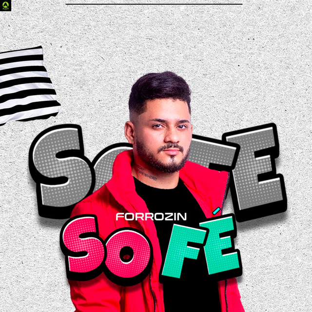 Forrózin Só Fé