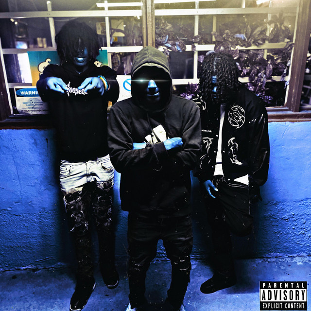 Off Top cover art