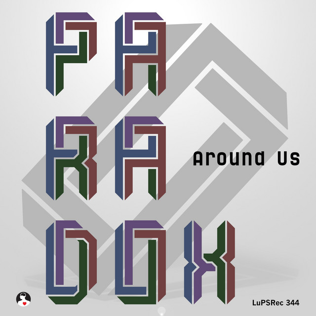 Paradox - Max Averbach Remix