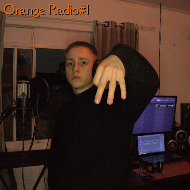 Orange Radio #1 - Me Recordo