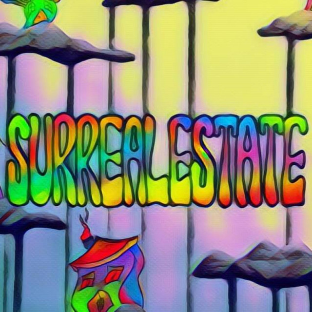 Surreal Estate