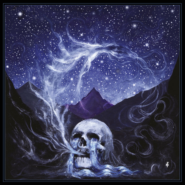 Starmourner cover art