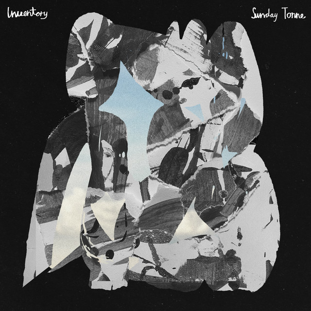 Sunday Tonne cover art