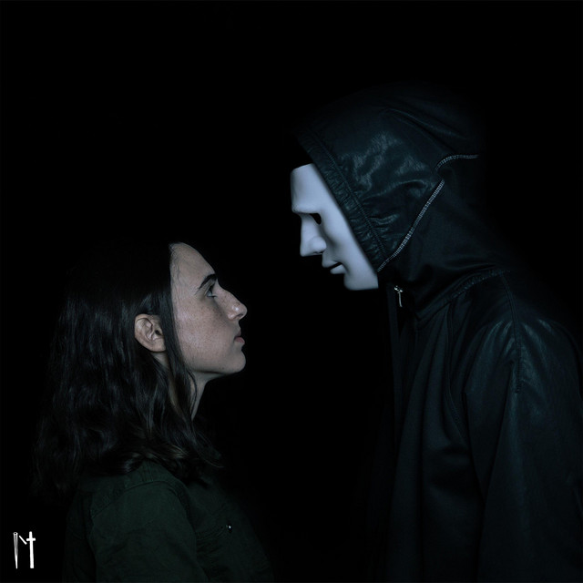 Hollowed Days cover art