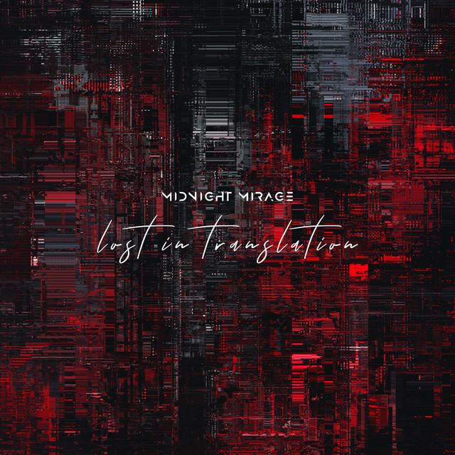Lost in Translation album art
