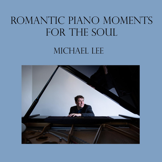 Michael Lee | Spotify