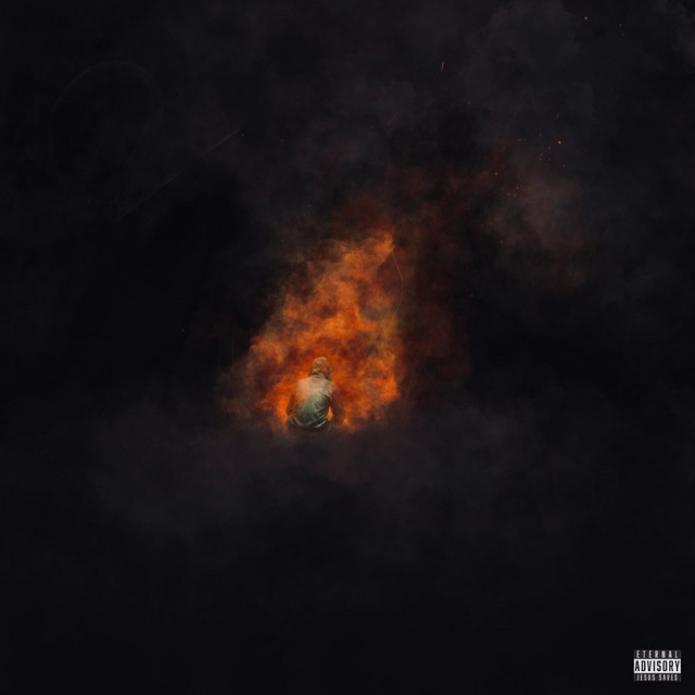 The Lake of Fire cover art