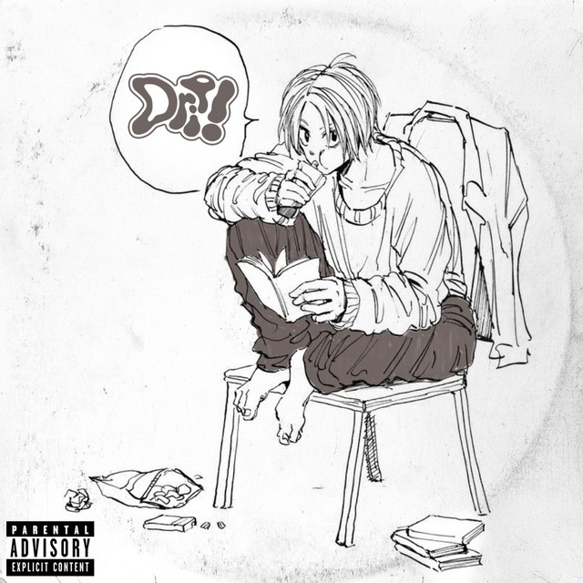 MANGA MONDAYS cover art