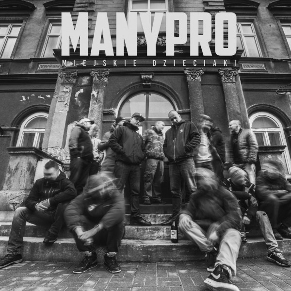 INTRO - song and lyrics by ManyPro, MANY, Promil | Spotify