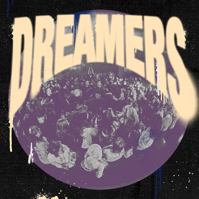 Dreamers cover art