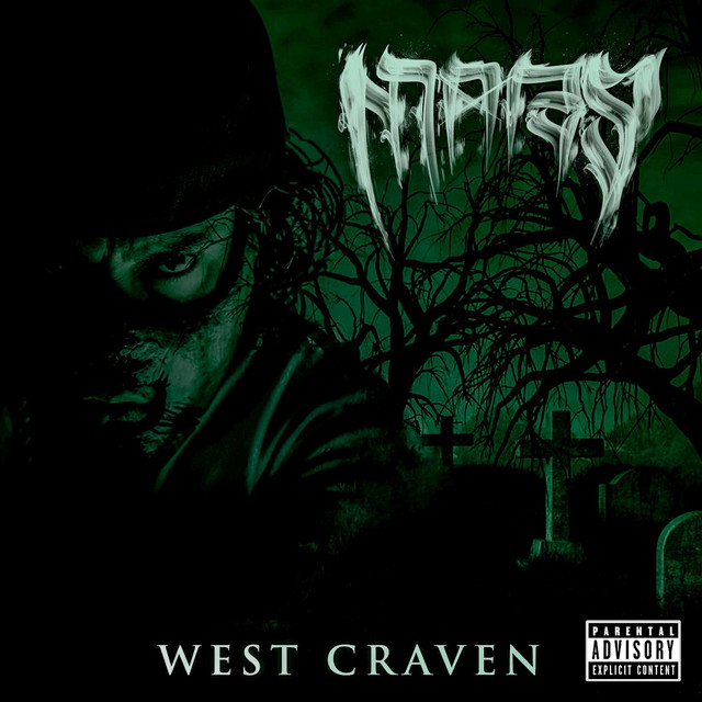 West Craven cover art