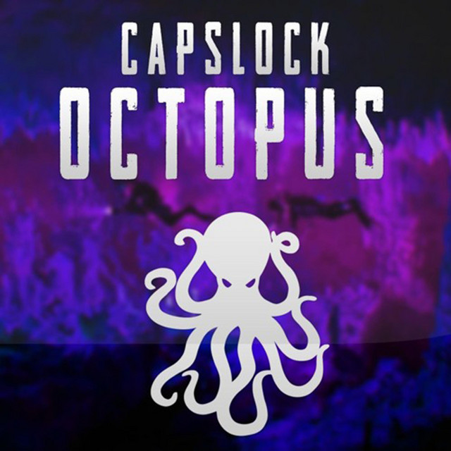 Octopus - song and lyrics by Capslock | Spotify