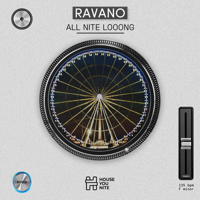 All Nite Loong - Radio Mix