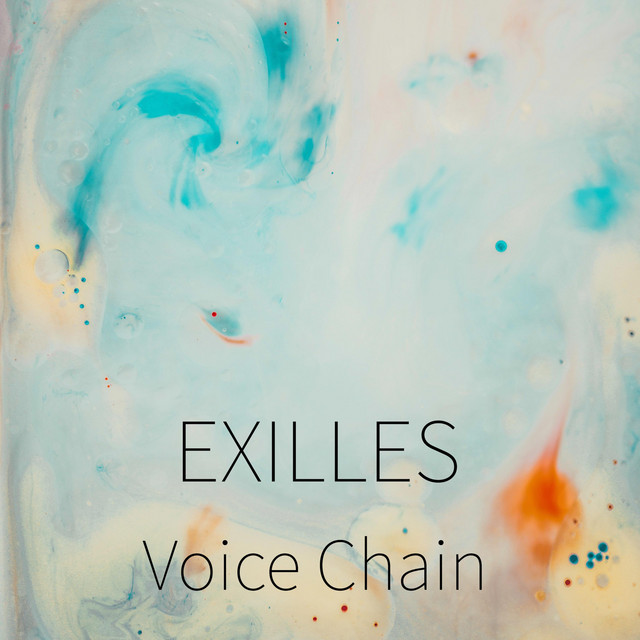 Voice Chain album art