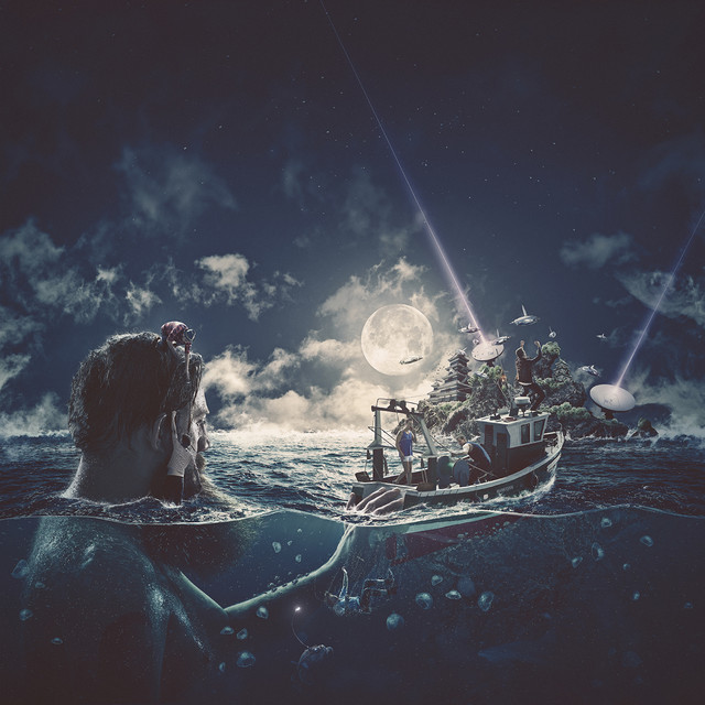 Continents cover art