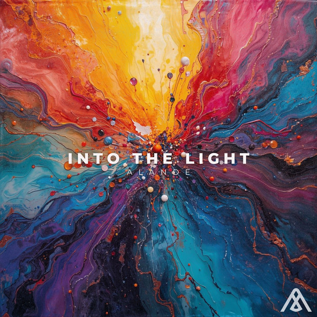 Into The Light cover art