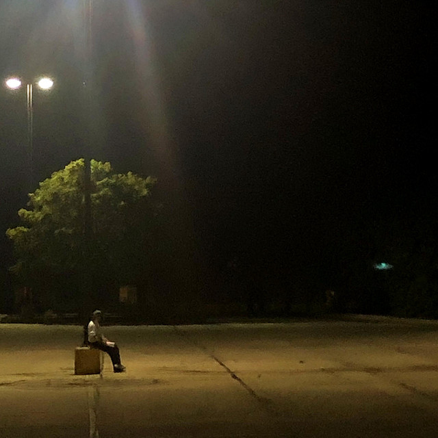 Alex's Journal cover art