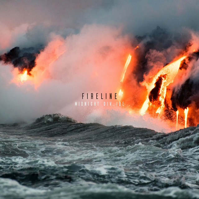 Fireline cover art