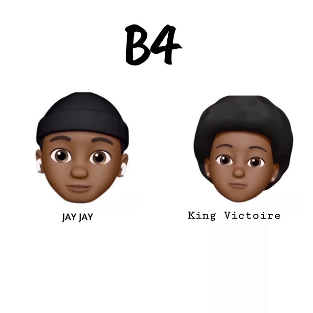 B4 cover art