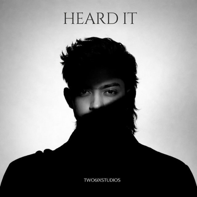 Heard It cover art