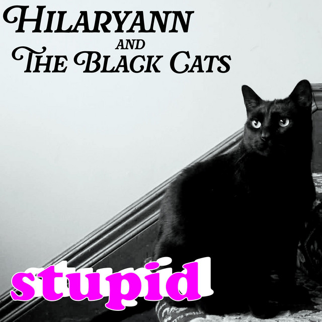 Hilaryann and the Black Cats