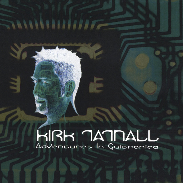 Kirk Tatnall