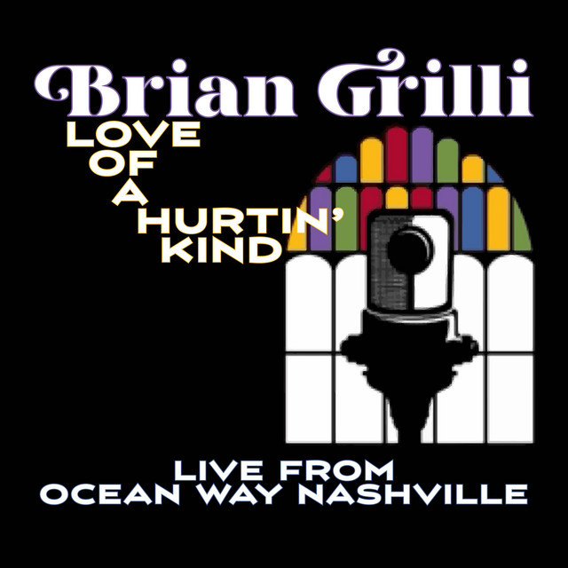 Love Of A Hurtin' Kind - Live From Ocean Way
